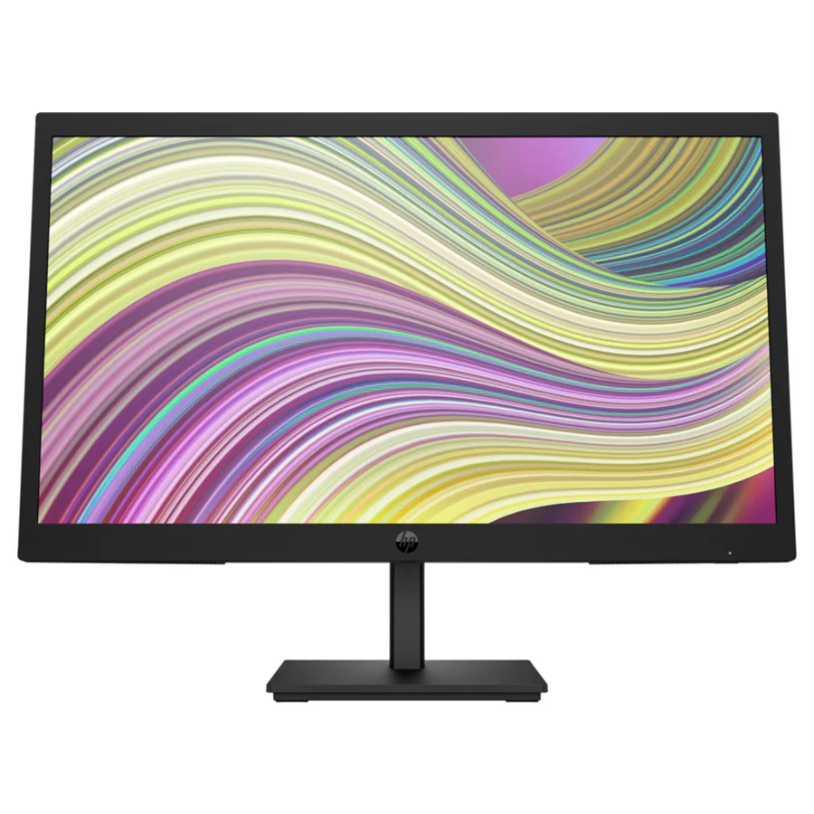 HP P22V G5 7N909AT 21.45" FHD (1920x1080) 75Hz 5ms GTG VA Value Monitor - Image 2