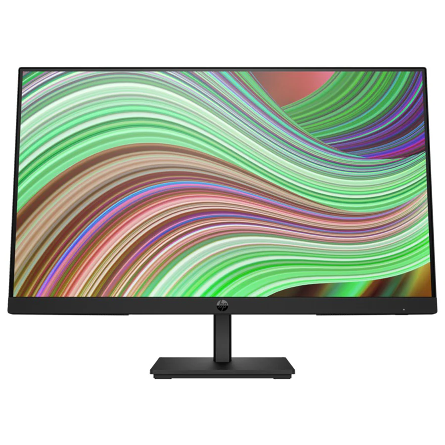 HP P24V G5 7N914AT 23.8" FHD (1920x1080) 75Hz 5ms GTG VA Value Monitor - Image 2