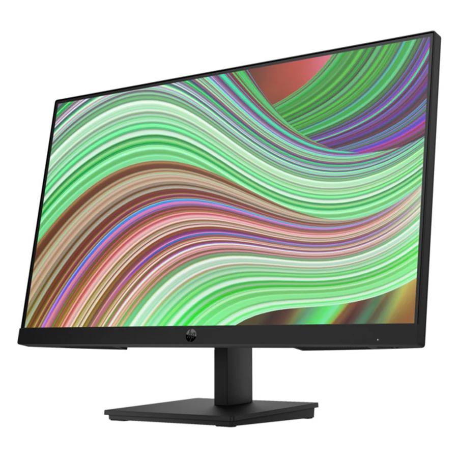 HP P24V G5 7N914AT 23.8" FHD (1920x1080) 75Hz 5ms GTG VA Value Monitor - Image 3