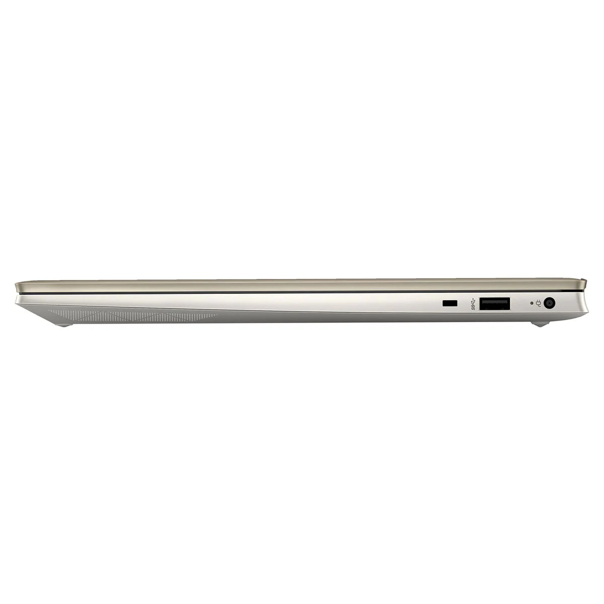 HP Pavilion 15-EG3126TU Laptop (Warm Gold) | 15.6" FHD (1920x1080) | i5-1335U | 16GB RAM | 512GB SSD | Intel Iris Xe | Windows 11 Home | MS Office Home & Student 2021 | HP Prelude Topload Bag - Image 6