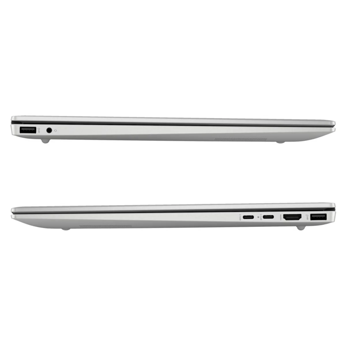 HP Pavilion 16-AF0064TU Laptop (Natural Silver) | 16" WUXGA (1920x1200) IPS | Ultra 7-155U | 16GB RAM | 1TB SSD | Intel Graphics | Windows 11 Home | MS Office Home & Student 2021 + HP Everyday 16" Laptop Briefcase - Image 6