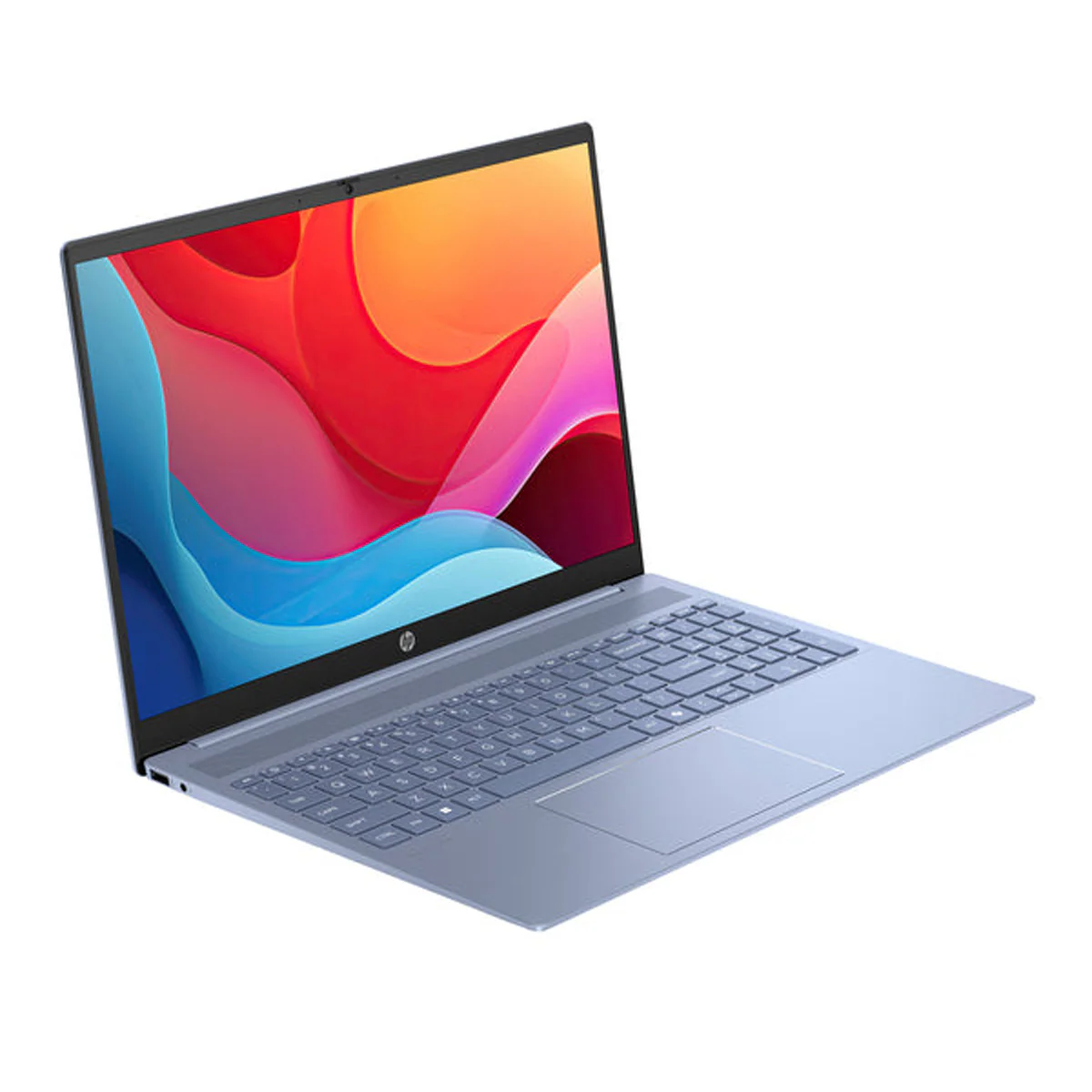 HP Pavilion 16-AG0046AU Laptop (Sky Blue) | 16" 2K (1920x1200) IPS | Ryzen 7 8840U | 16GB RAM | 1TB SSD | AMD Radeon Graphics | Windows 11 Home | MS Office Home 2024 + HP Everyday 16" Laptop Briefcase - Image 3