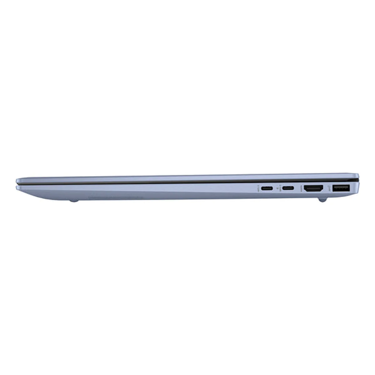 HP Pavilion 16-AG0046AU Laptop (Sky Blue) | 16" 2K (1920x1200) IPS | Ryzen 7 8840U | 16GB RAM | 1TB SSD | AMD Radeon Graphics | Windows 11 Home | MS Office Home 2024 + HP Everyday 16" Laptop Briefcase - Image 6