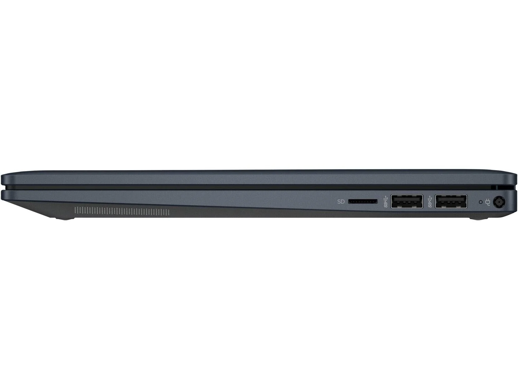 HP Pavilion X360 14-EK0121TU FHD 2-IN-1 Laptop (Space Blue) | 14" FHD | i3-1215U | 8 GB RAM | 512 GB SSD | Intel® UHD Graphics | Windows 11 Home | MS Office H&S 2021 | Stylus Pen | HP Prelude 15.6-Inch Topload Bag - Image 10