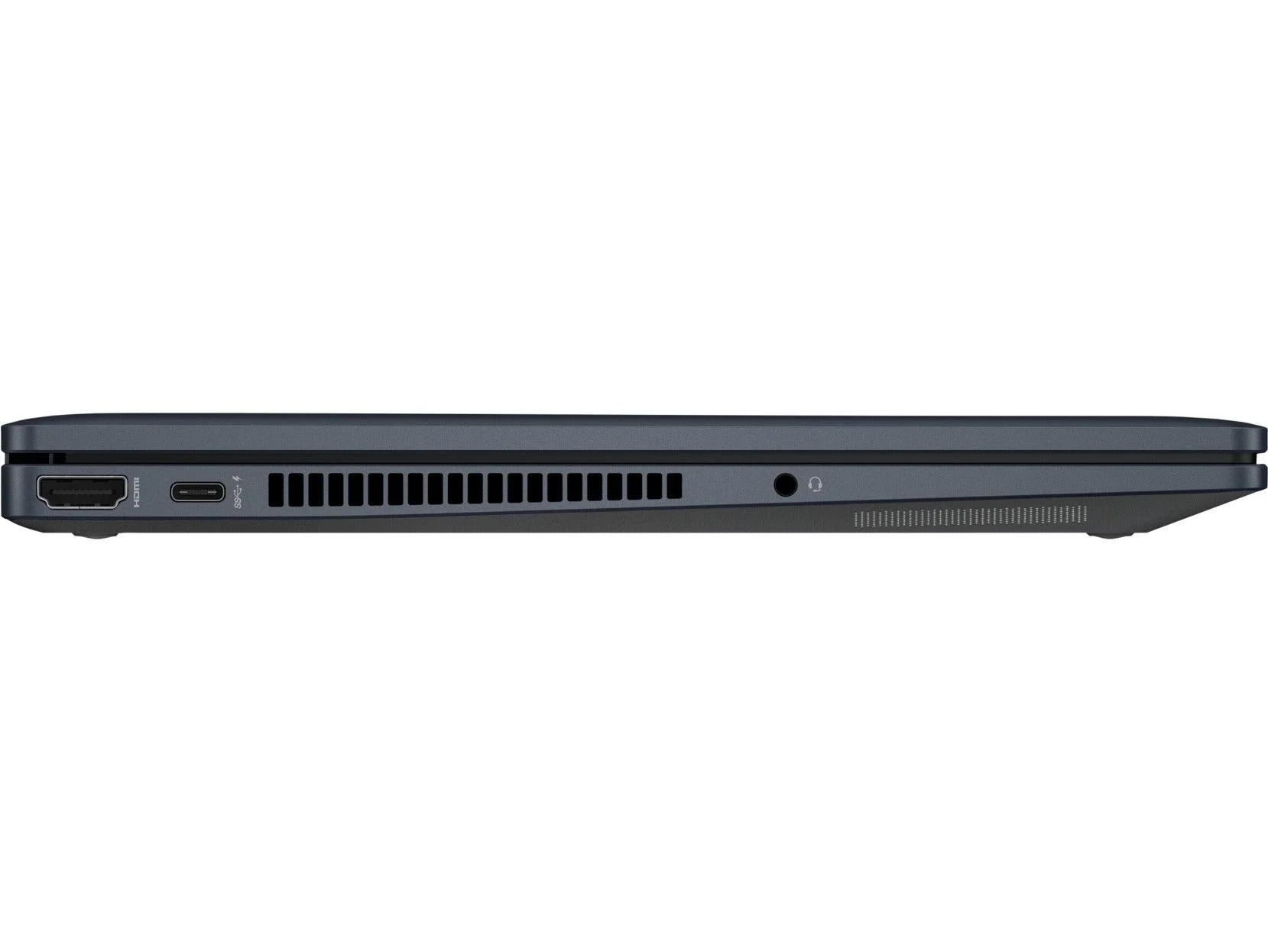 HP Pavilion X360 14-EK0121TU FHD 2-IN-1 Laptop (Space Blue) | 14" FHD | i3-1215U | 8 GB RAM | 512 GB SSD | Intel® UHD Graphics | Windows 11 Home | MS Office H&S 2021 | Stylus Pen | HP Prelude 15.6-Inch Topload Bag - Image 8