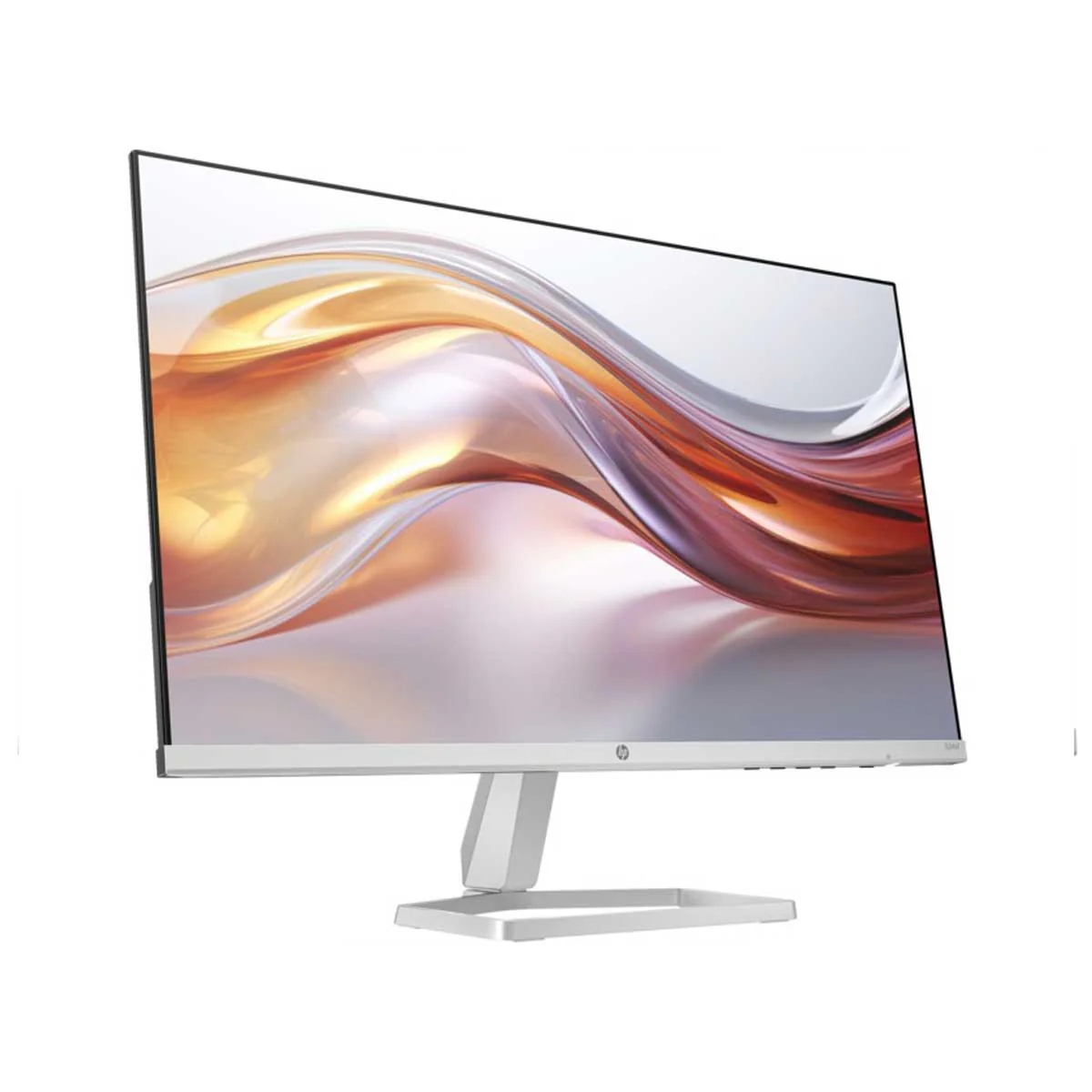 HP Series 5 527SF 94F45AA 27" FHD (1920X1080) 100Hz 5ms GTG IPS Monitor (Matte Silver) - Image 3