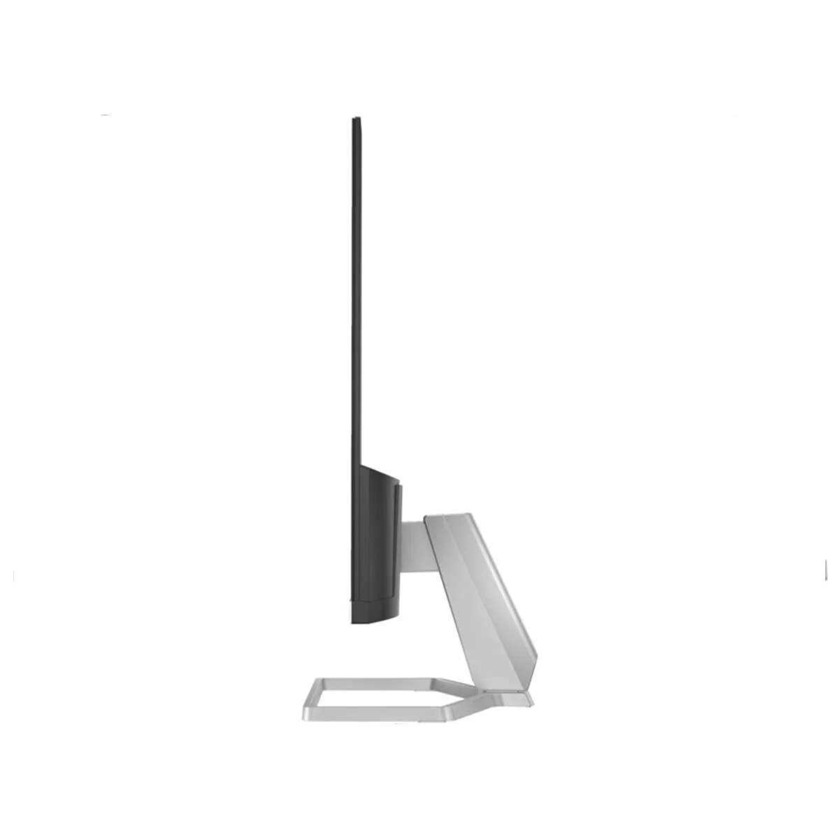 HP Series 5 527SF 94F45AA 27" FHD (1920X1080) 100Hz 5ms GTG IPS Monitor (Matte Silver) - Image 5