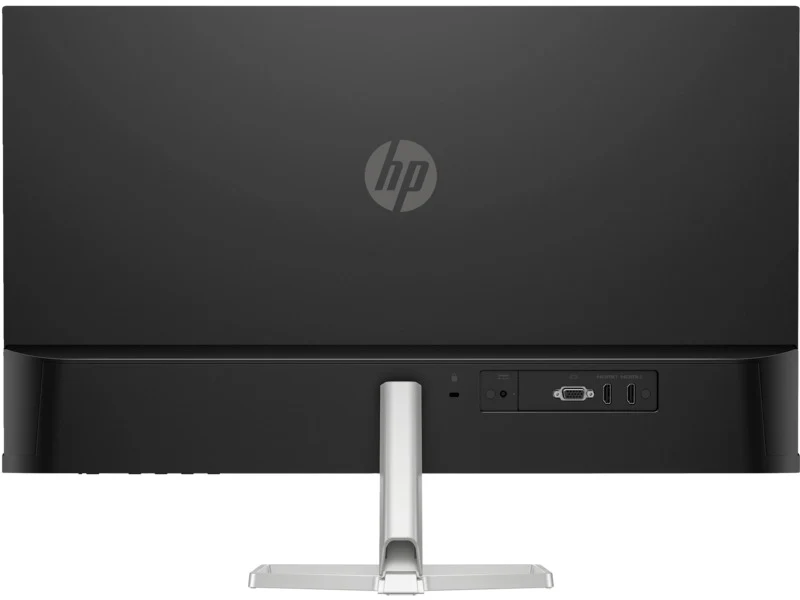 HP Series 5 527SF 94F45AA 27" FHD (1920X1080) 100Hz 5ms GTG IPS Monitor (Matte Silver) - Image 6