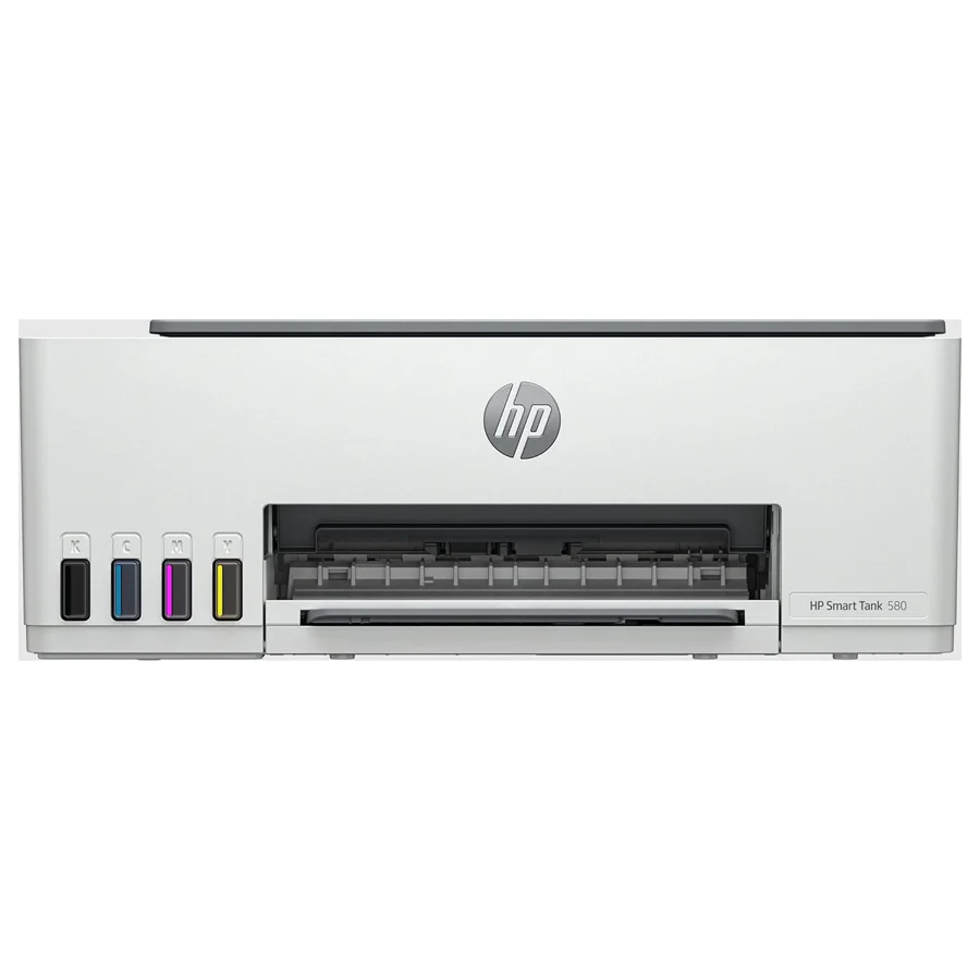 HP Smart Tank 580 All-in-One Wireless Printer (1F3Y2A)