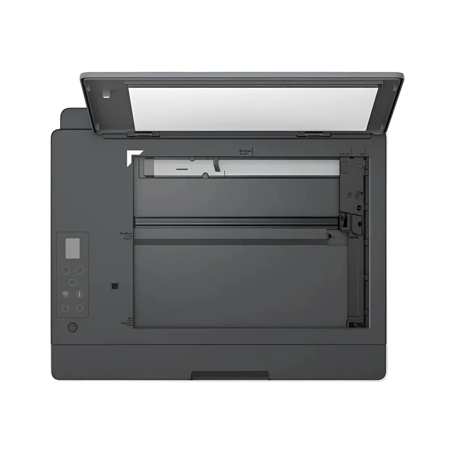 HP Smart Tank 580 All-in-One Wireless Printer (1F3Y2A) - Image 7