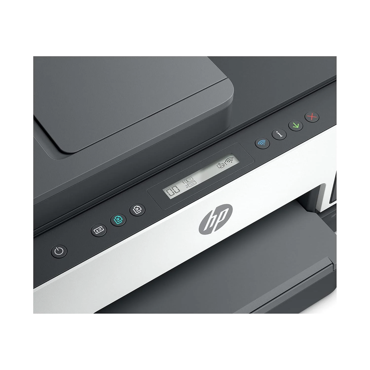 HP Smart Tank 750 All-in-One Wireless Printer (6UU47A) - Image 4