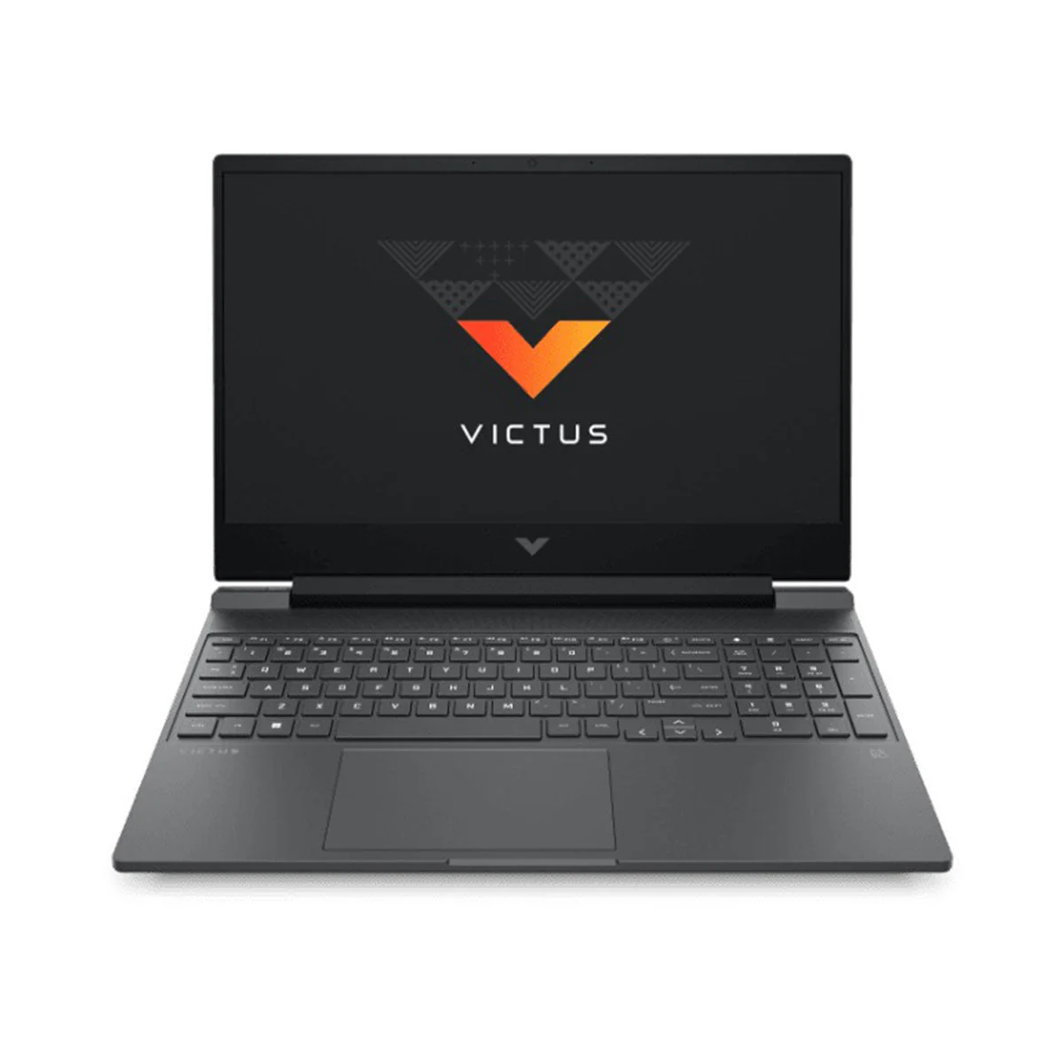 HP Victus 15-FA0180TX Gaming Laptop (Mica Silver) | 15.6" FHD | 144HZ | I5-12450H | 16GB RAM | 512GB SSD | RTX 3050 TI | Windows 11 Home | MS Office Home & Student 2021 | HP Prelude 15.6" Topload Bag - Image 2