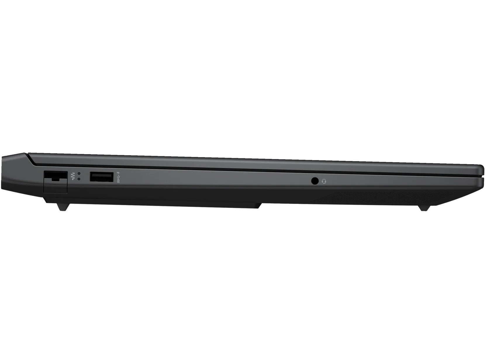 HP Victus 16-R0086TX Gaming Laptop (Mica Silver) | 16.1” QHD (2560x1440) 165Hz | i7-13700HX | 16GB RAM | 512 GB SSD | RTX™ 4060 | Windows 11 Home |  MS Office Home & Student 2021 | HP 2Z8P4AA Sling Bag - Image 6