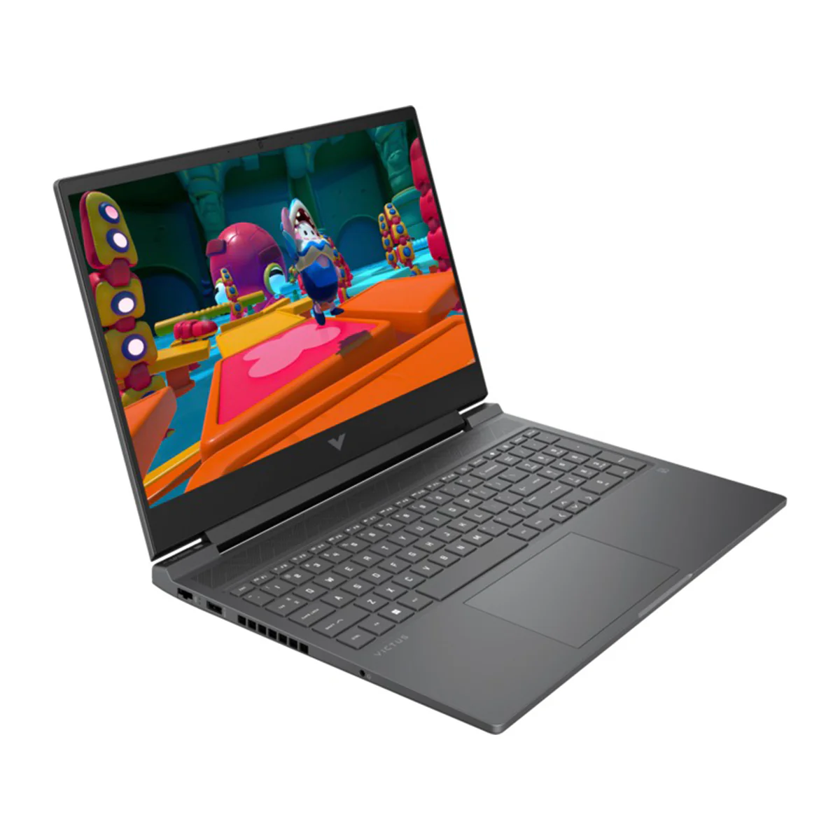 HP Victus 16-R0338TX Gaming Laptop (Mica Silver) | 16.1" FHD (1920x1080) IPS 165Hz | i7-13700HX | 16GB RAM | 512GB SSD | RTX 4060 | Windows 11 Home | MS Office Home & Student 2021 + HP Prof 17.3 Backpack - Image 4