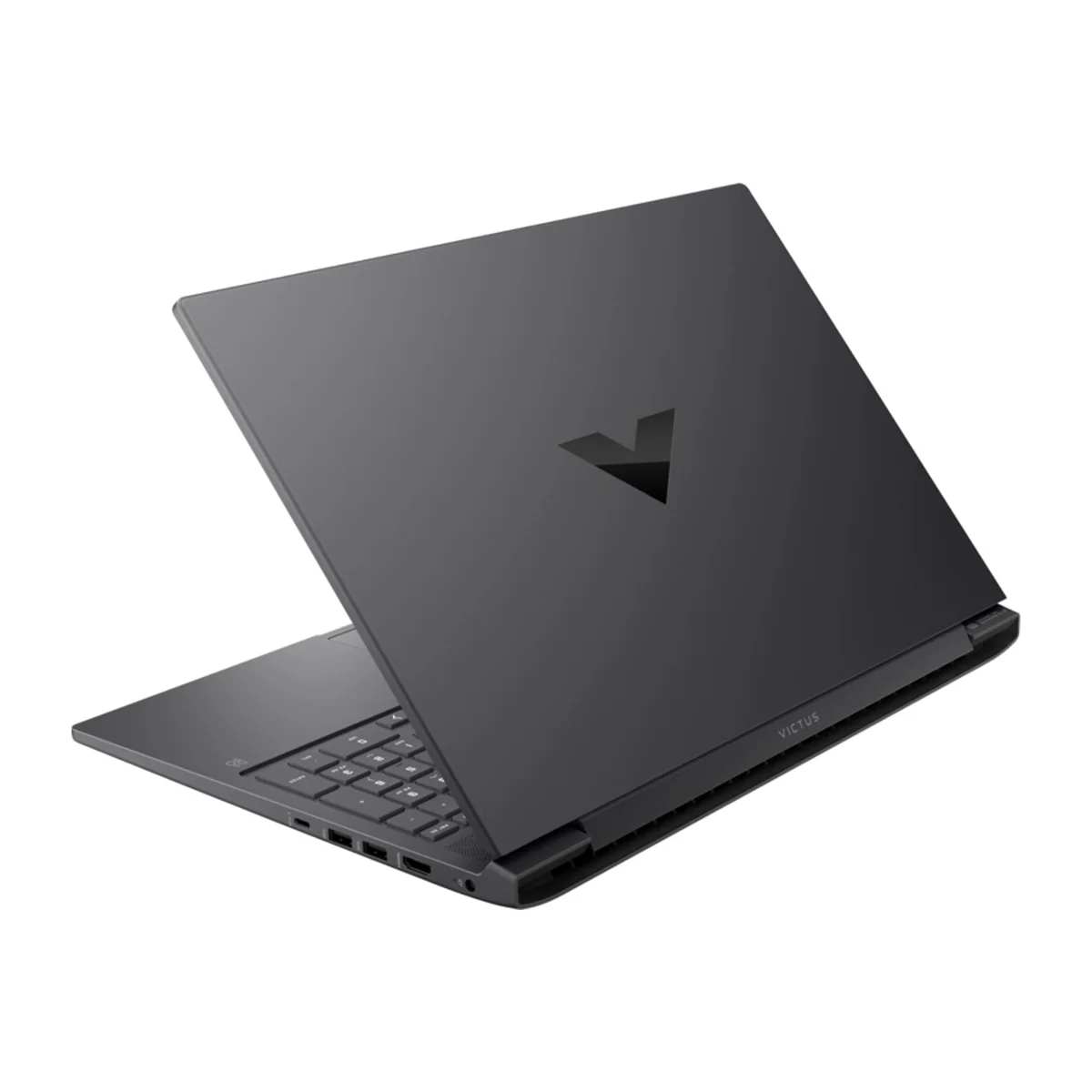 HP Victus 16-R0338TX Gaming Laptop (Mica Silver) | 16.1" FHD (1920x1080) IPS 165Hz | i7-13700HX | 16GB RAM | 512GB SSD | RTX 4060 | Windows 11 Home | MS Office Home & Student 2021 + HP Prof 17.3 Backpack - Image 5