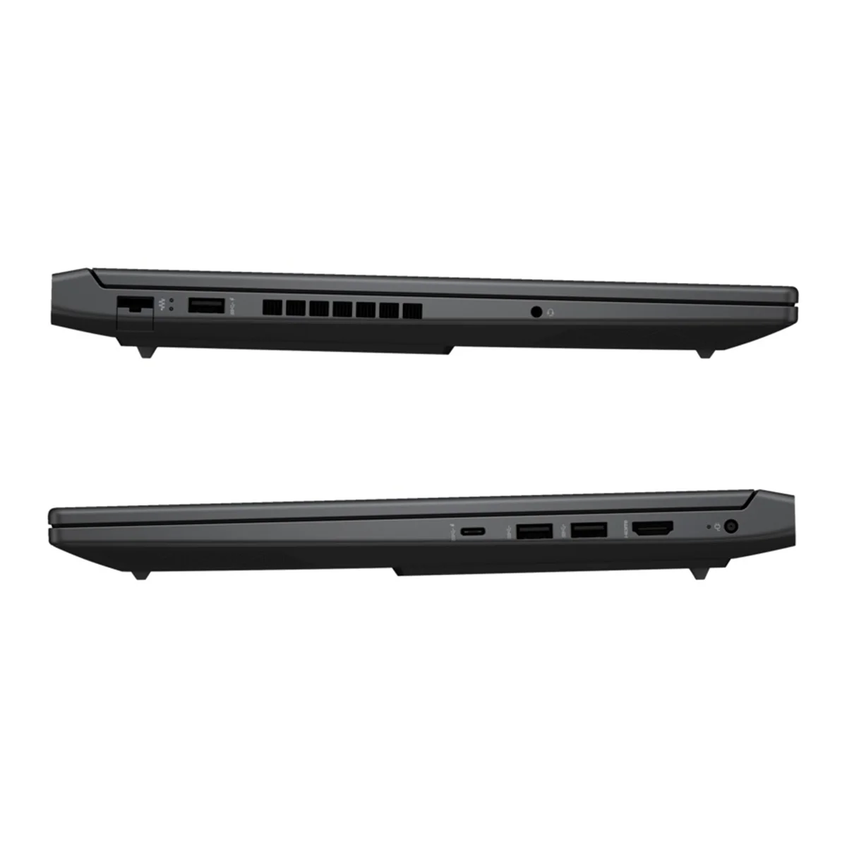 HP Victus 16-R0338TX Gaming Laptop (Mica Silver) | 16.1" FHD (1920x1080) IPS 165Hz | i7-13700HX | 16GB RAM | 512GB SSD | RTX 4060 | Windows 11 Home | MS Office Home & Student 2021 + HP Prof 17.3 Backpack - Image 6