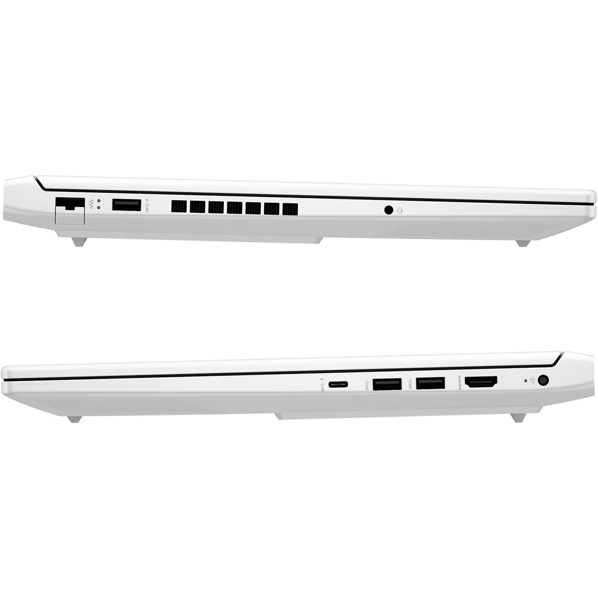 HP Victus 16-R1168TX Gaming Laptop (Ceramic White) | 16.1" FHD (1920x1080) 144Hz IPS | i7-14650HX | 16GB RAM | 1TB SSD | RTX 4060 | Windows 11 Home | MS Office Home & Student 2021 + HP Prelude Topload Bag - Image 6