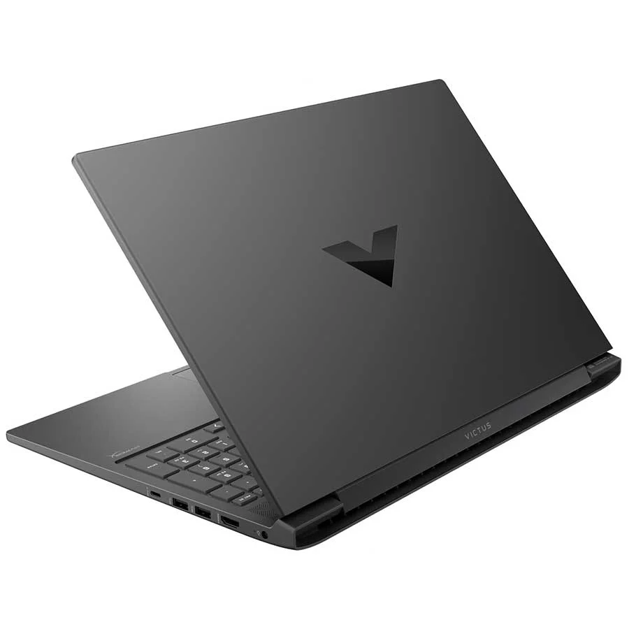 HP Victus 16-R1169TX Gaming Laptop (Mica Silver) | 16.1" FHD (1920x1080) 144Hz IPS | i7-14650HX | 16GB RAM | 1TB SSD | RTX 4070 | Windows 11 Home | MS Office Home & Student 2021 + HP Travel 18L Backpack - Image 5