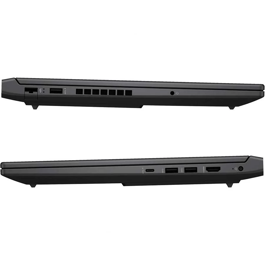 HP Victus 16-R1169TX Gaming Laptop (Mica Silver) | 16.1" FHD (1920x1080) 144Hz IPS | i7-14650HX | 16GB RAM | 1TB SSD | RTX 4070 | Windows 11 Home | MS Office Home & Student 2021 + HP Travel 18L Backpack - Image 6