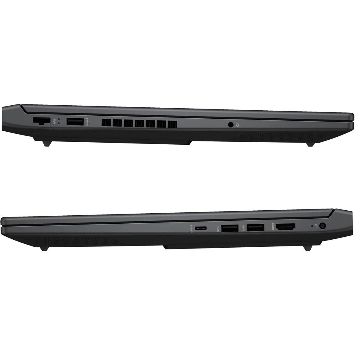 HP Victus 16-S1094AX Gaming Laptop (Mica Silver) | 16.1" QHD (2560x1440) 165Hz IPS | Ryzen 7 8845HS | 16GB RAM | 1TB SSD | RTX 4070 | Windows 11 Home | MS Office Home & Student 2021 | HP Everyday 16" Laptop Briefcase - Image 7