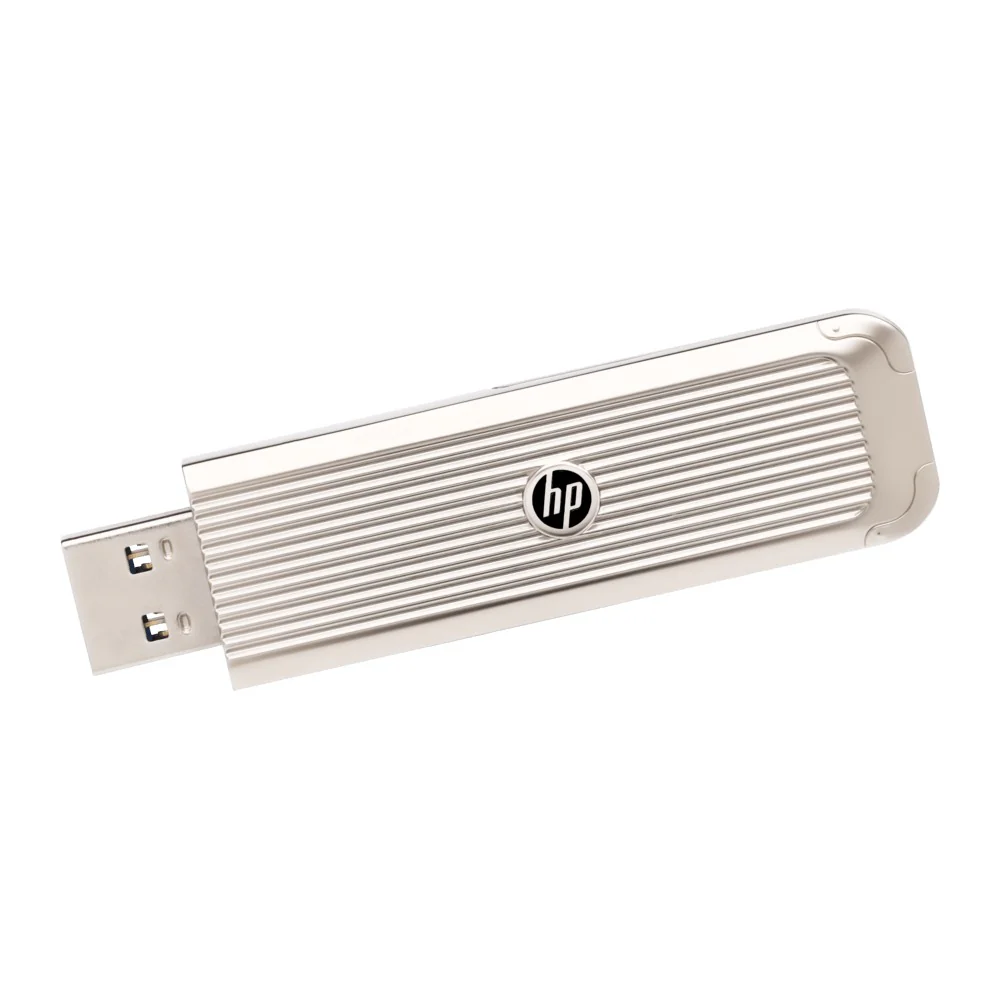 HP X911S 1TB SSD USB 3.2 Flash Drive (HPFD911S-1TB) - Image 3