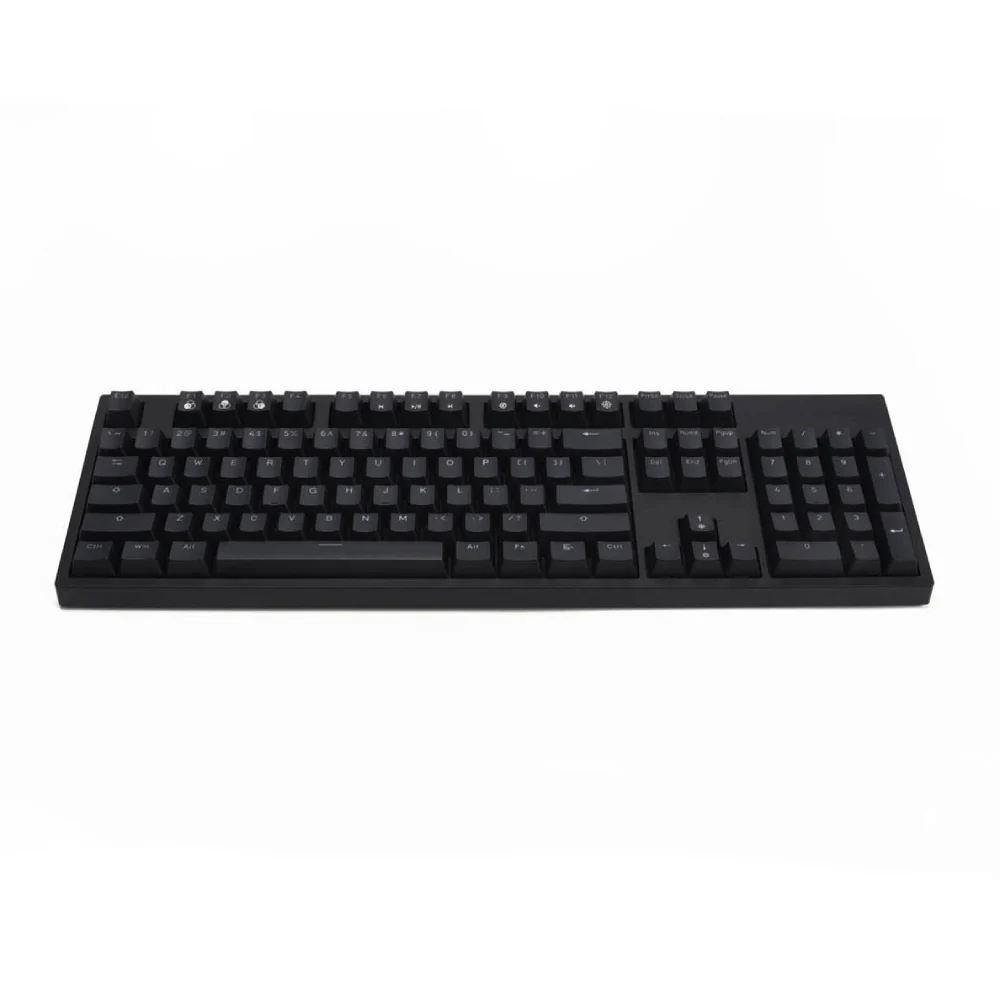 HyperX Alloy Mars 2 RGB Mechanical Gaming Keyboard for PC/ PS5/ PS4/ Xbox (Red Linear Switch) - Image 6
