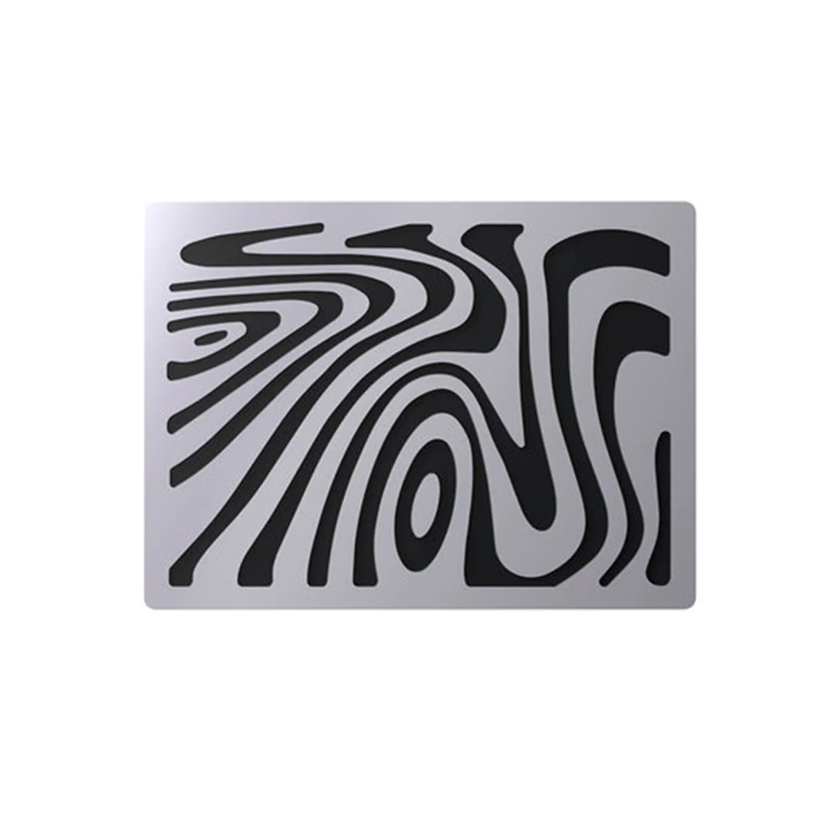 HyperX Badge Pack Gaming Keyboard Swappable Magnetic Badges (8-Bit, Abstract, Cute) - Image 11