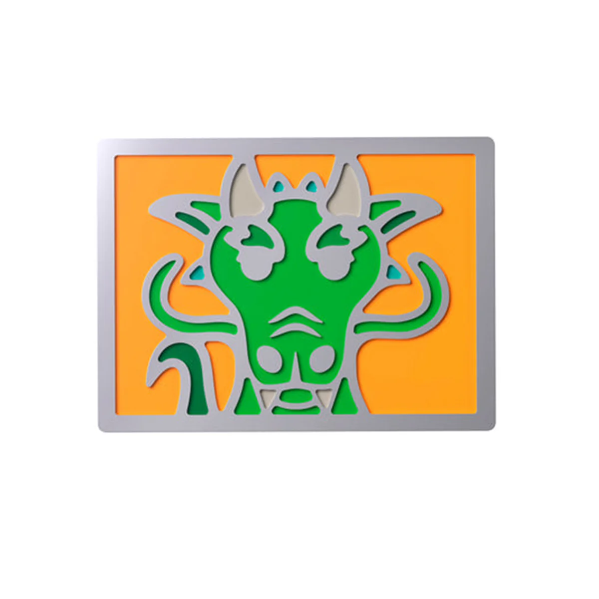 HyperX Badge Pack Gaming Keyboard Swappable Magnetic Badges (8-Bit, Abstract, Cute) - Image 16