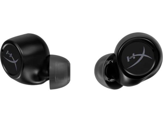 HyperX Cirro Buds Pro True Wireless Earbuds With Hybrid Anc (Black, Blue, Tan) - Image 12