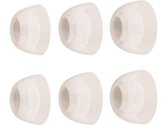 HyperX Cirro Buds Pro True Wireless Earbuds With Hybrid Anc (Black, Blue, Tan) - Image 8