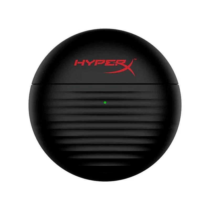 Hyperx Cloud Buds True Wireless Earbuds (Black) (56R62AA) - Image 3