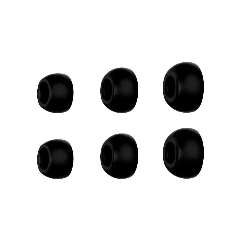 Hyperx Cloud Buds True Wireless Earbuds (Black) (56R62AA) - Image 4