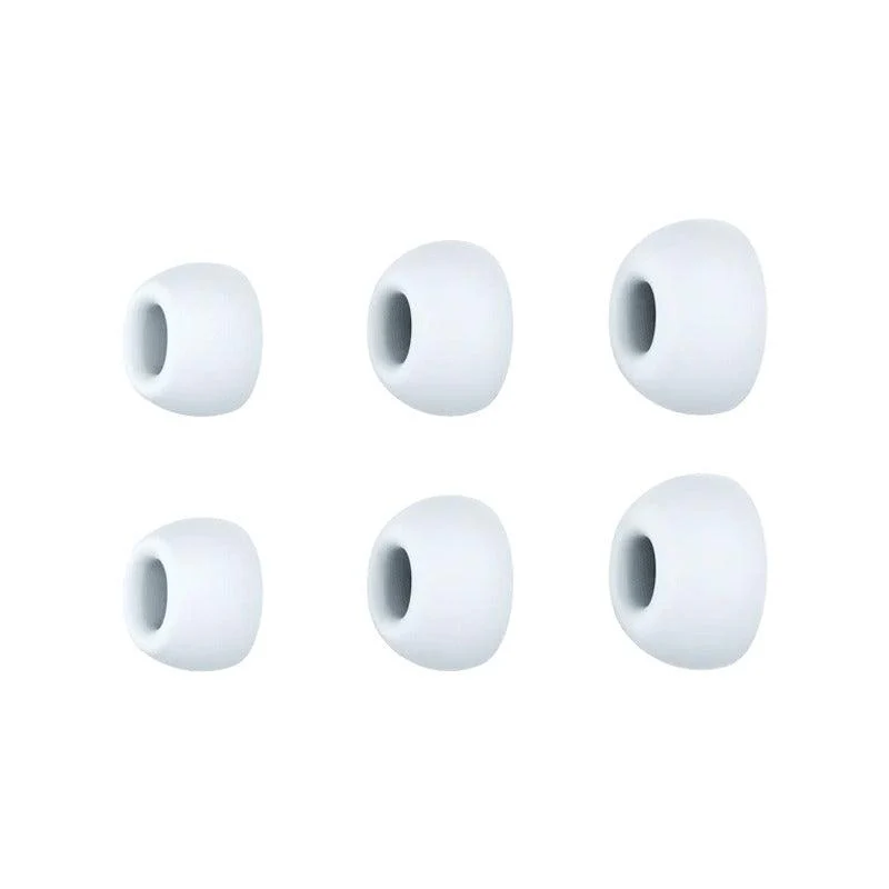 HyperX Cloud Buds True Wireless Earbuds (White) (56R63AA) - Image 4