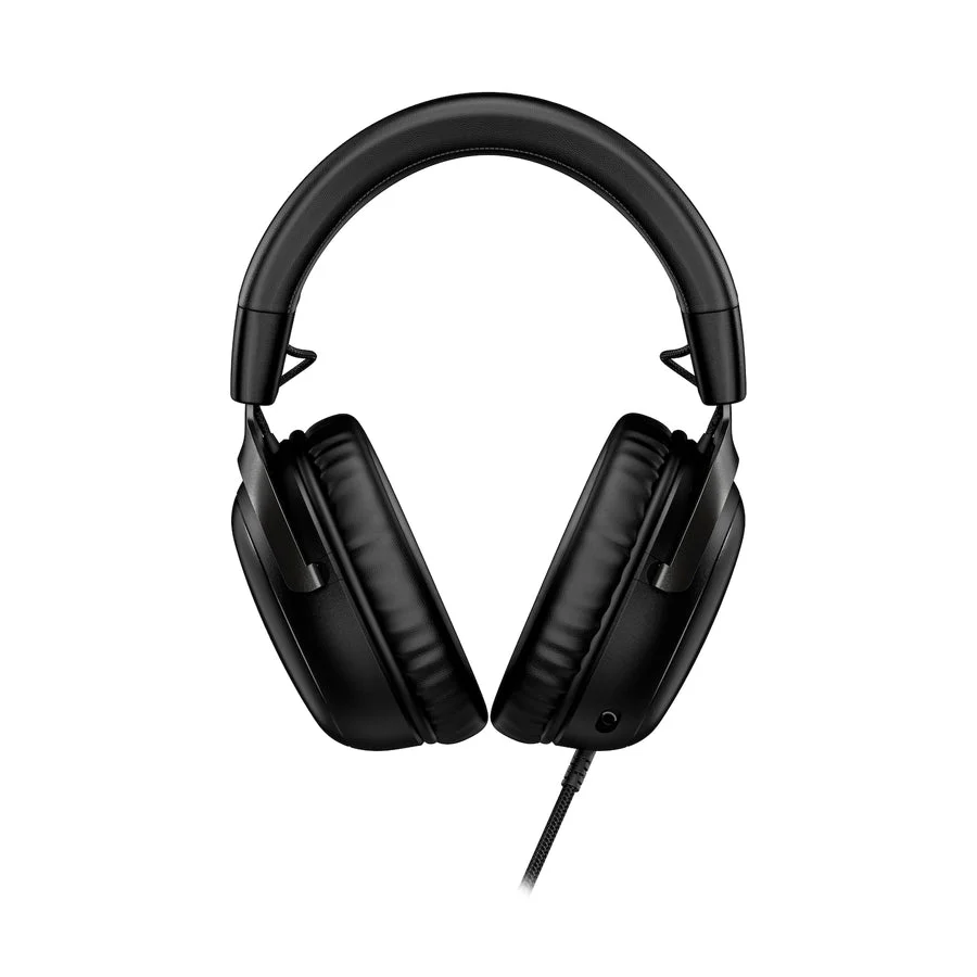 HyperX Cloud III Gaming Headset For PC/PS5/PS4/XBOX Series X/S / XBOXONE/NSW/Mobile (Black, Black/Red, White/Pink, White/Silver) - Image 11