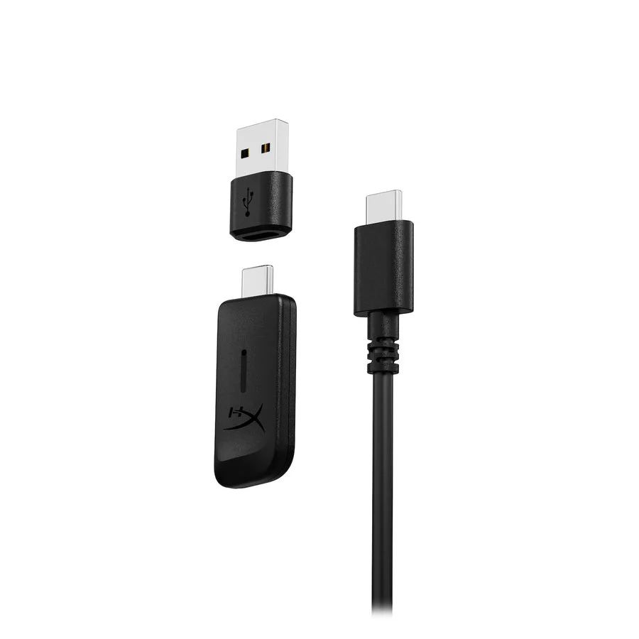 HyperX Cloud III Wireless Gaming Headset for PC/ PS5/ PS4/ Switch - Image 12