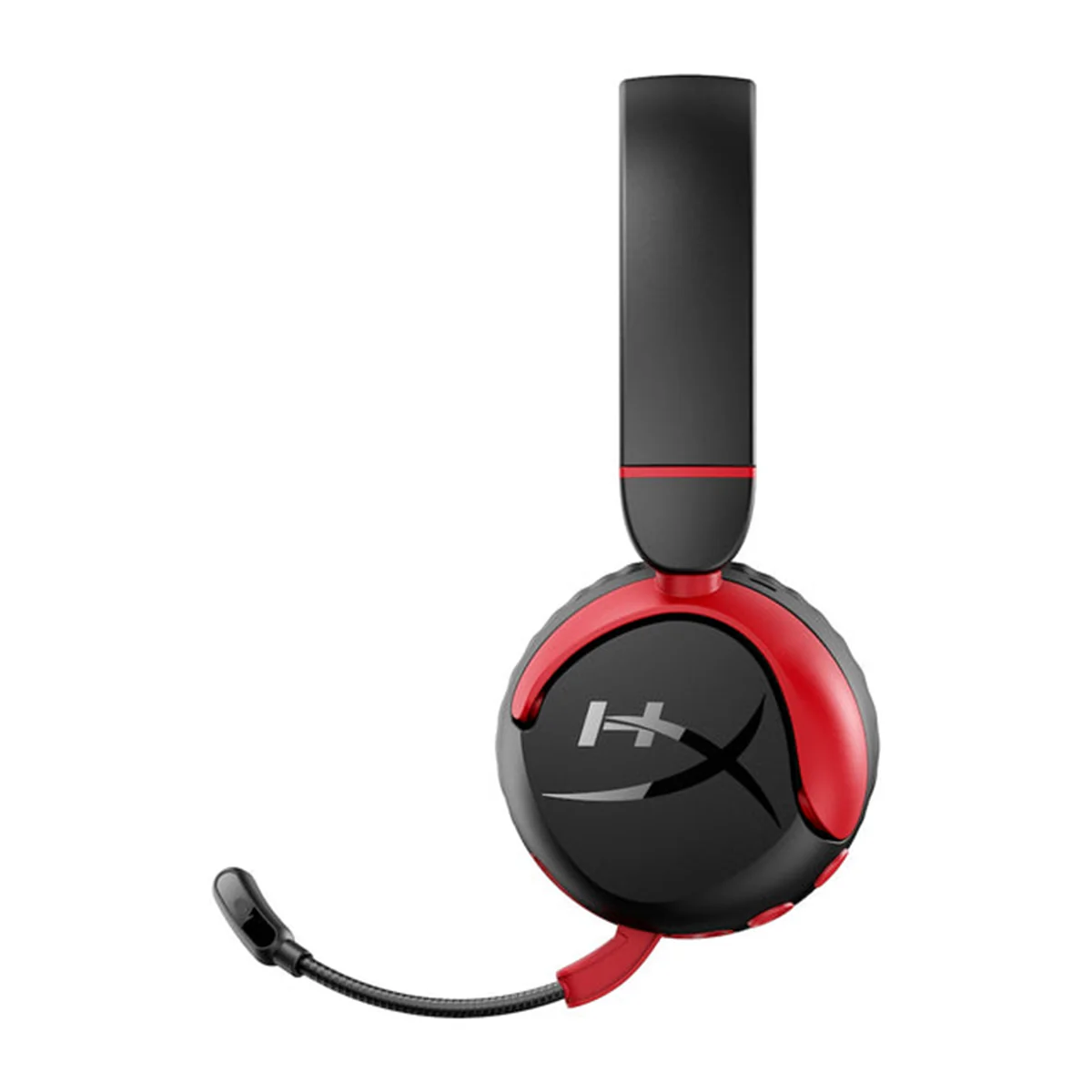 HyperX Cloud Mini Wireless Gaming Headset (Black, White) - Image 6