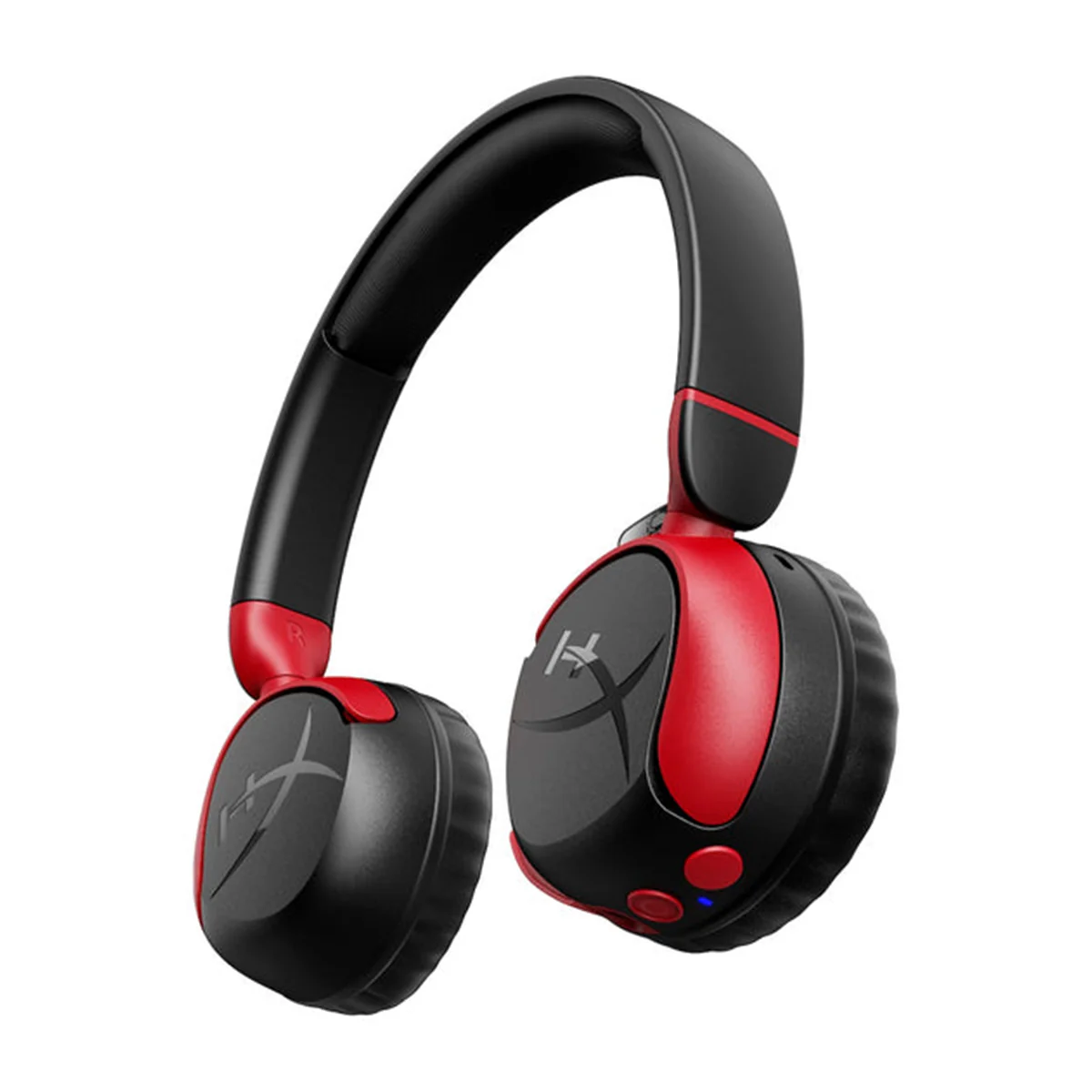 HyperX Cloud Mini Wireless Gaming Headset (Black, White) - Image 7