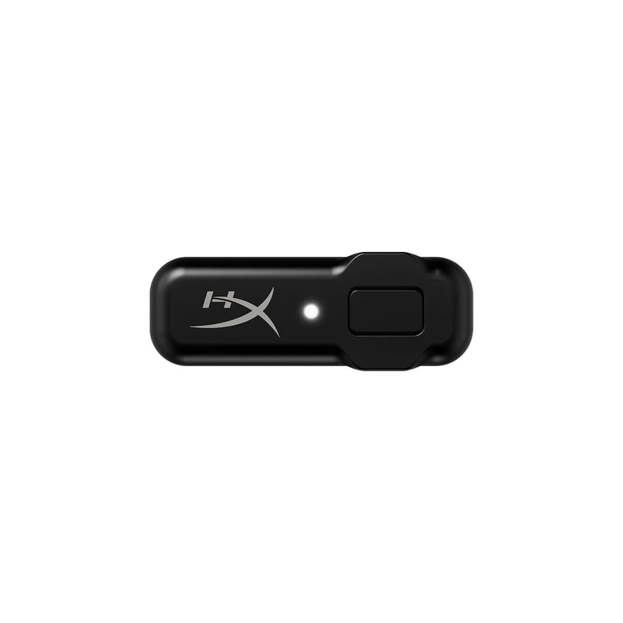 HyperX Cloud MIX Buds 2 Precision Noise Cancelling Wireless Gaming Earbuds (Black) (7D0A4AA) - Image 7