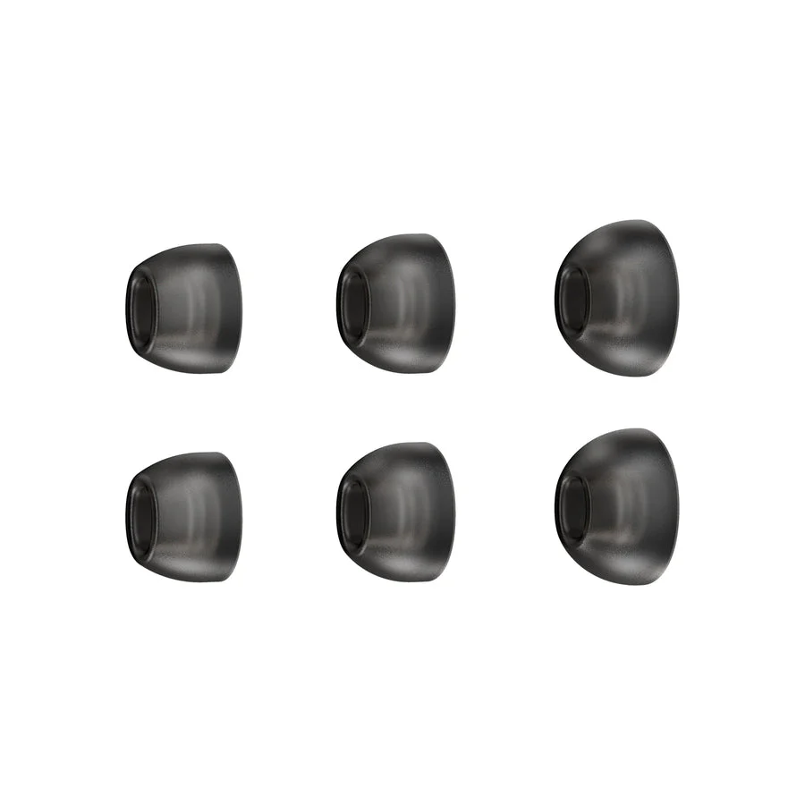 HyperX Cloud MIX Buds 2 Precision Noise Cancelling Wireless Gaming Earbuds (Black) (7D0A4AA) - Image 8