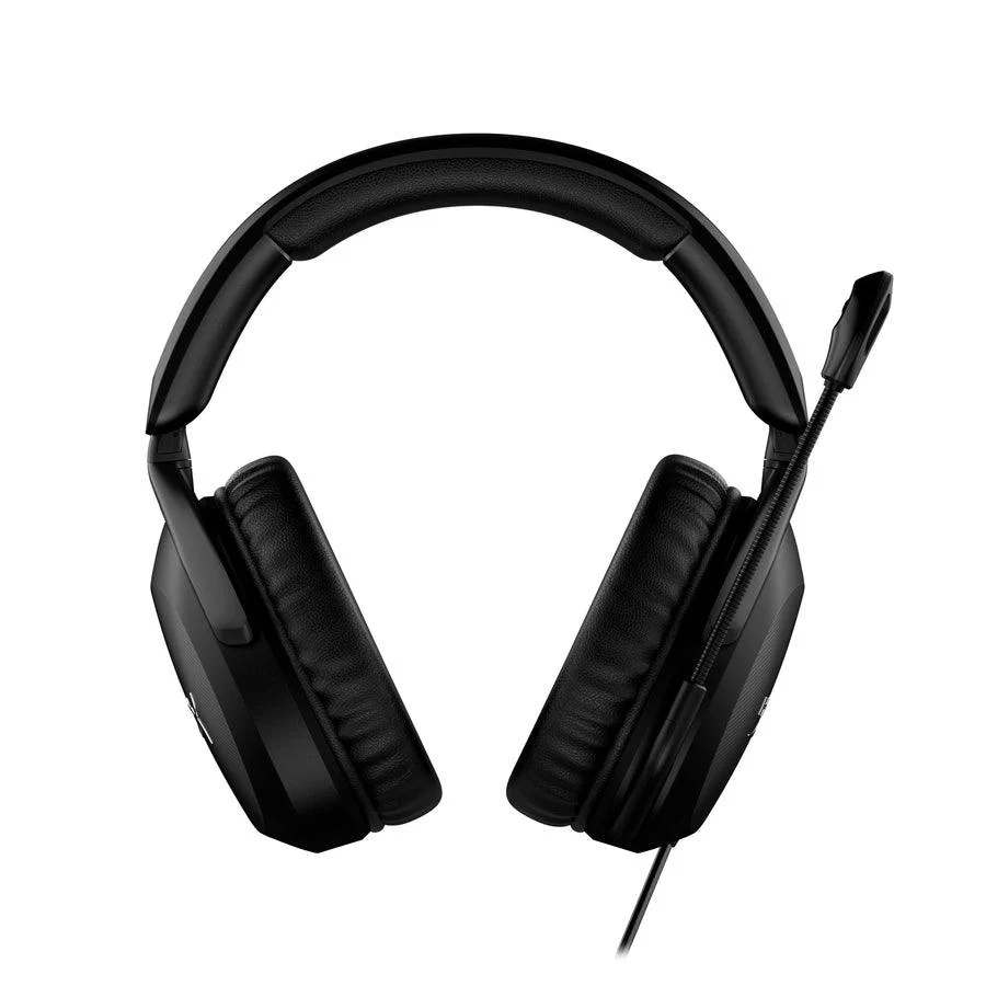 HyperX Cloud Stinger 2 Gaming Headset (Black) (519T1AA) - Image 3