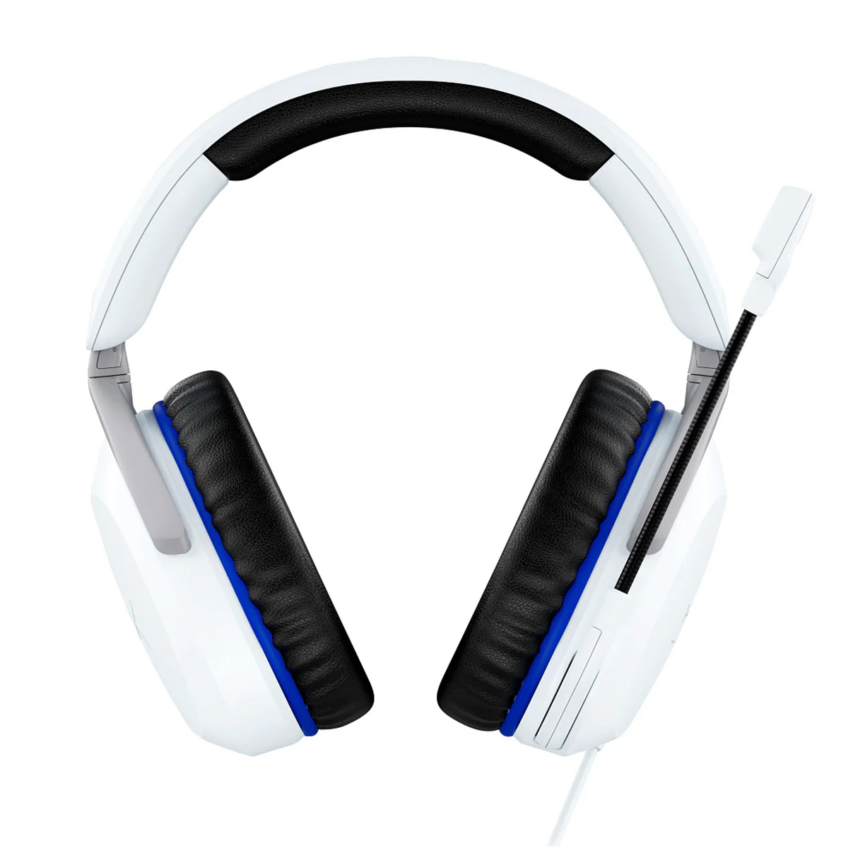 HyperX Cloud Stinger II Wired Headset For PlayStation (75X29AA) (White) - Image 8