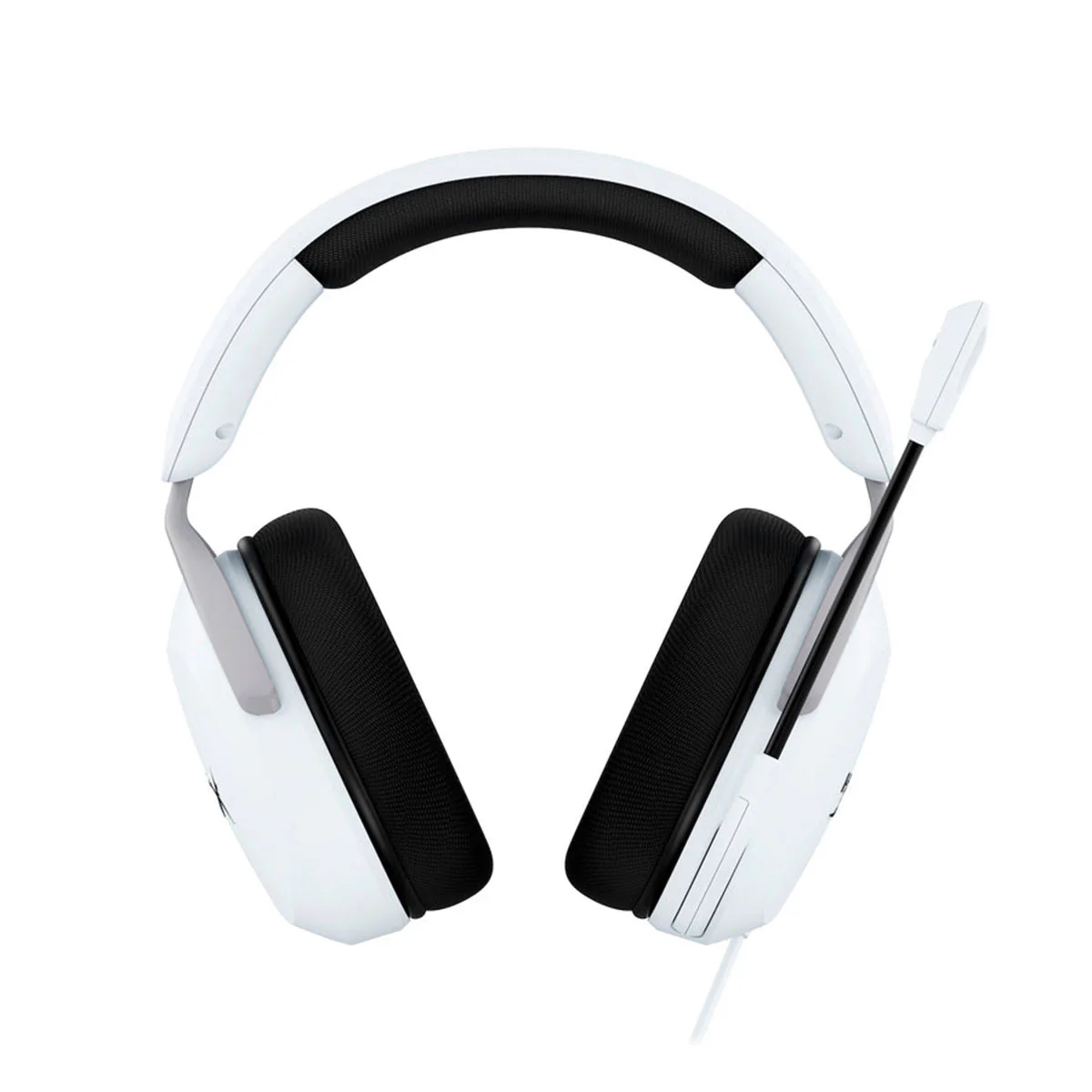 HyperX CloudX Stinger 2 Core Wired Gaming Headset for Xbox (White) - Image 2