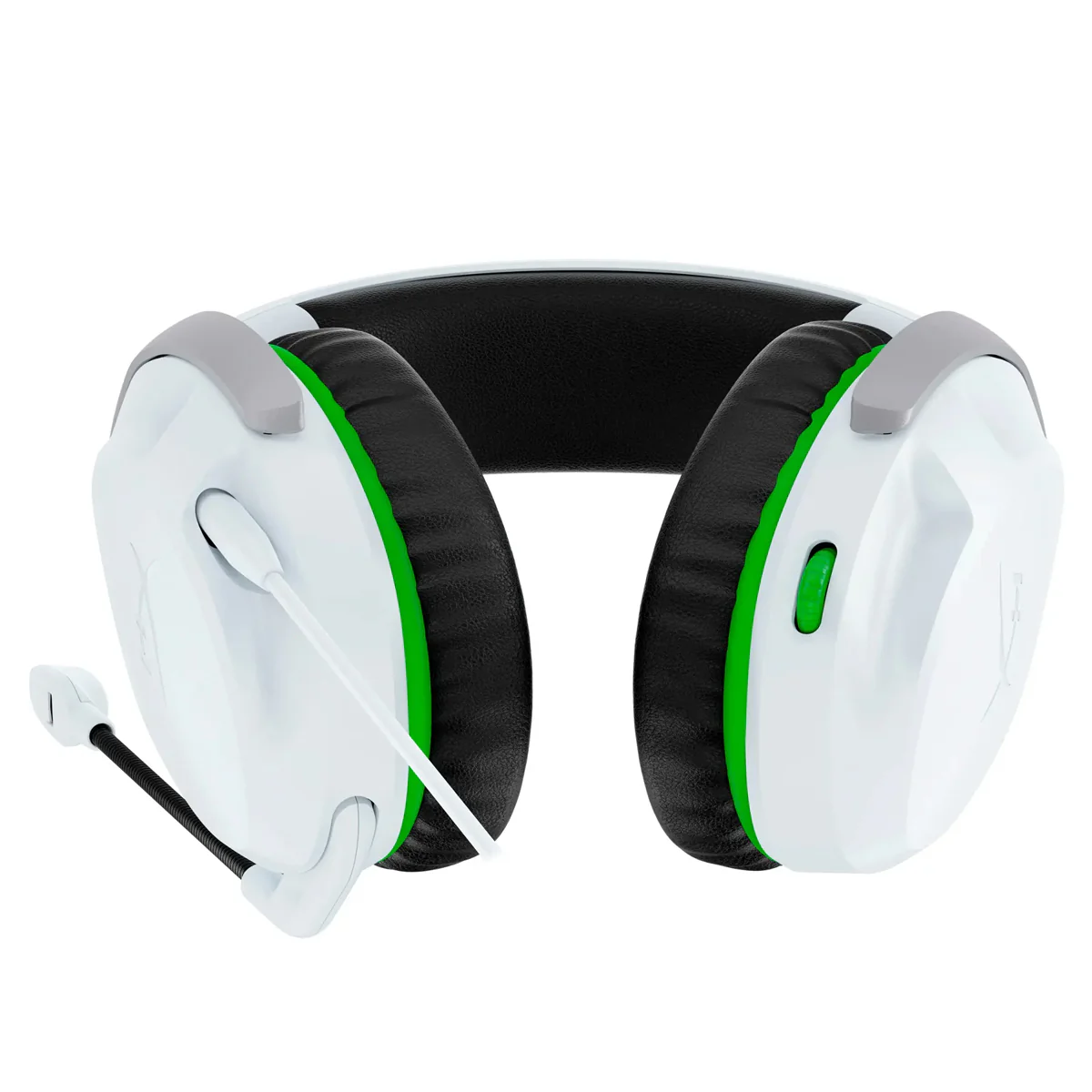 HyperX CloudX Stinger II Wired Headset for Xbox (White) (75X28AA) - Image 12
