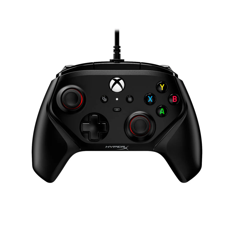 HyperX Clutch Gladiate Wired Gaming Controller For Xbox