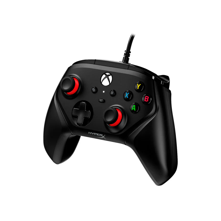 HyperX Clutch Gladiate Wired Gaming Controller For Xbox - Image 2