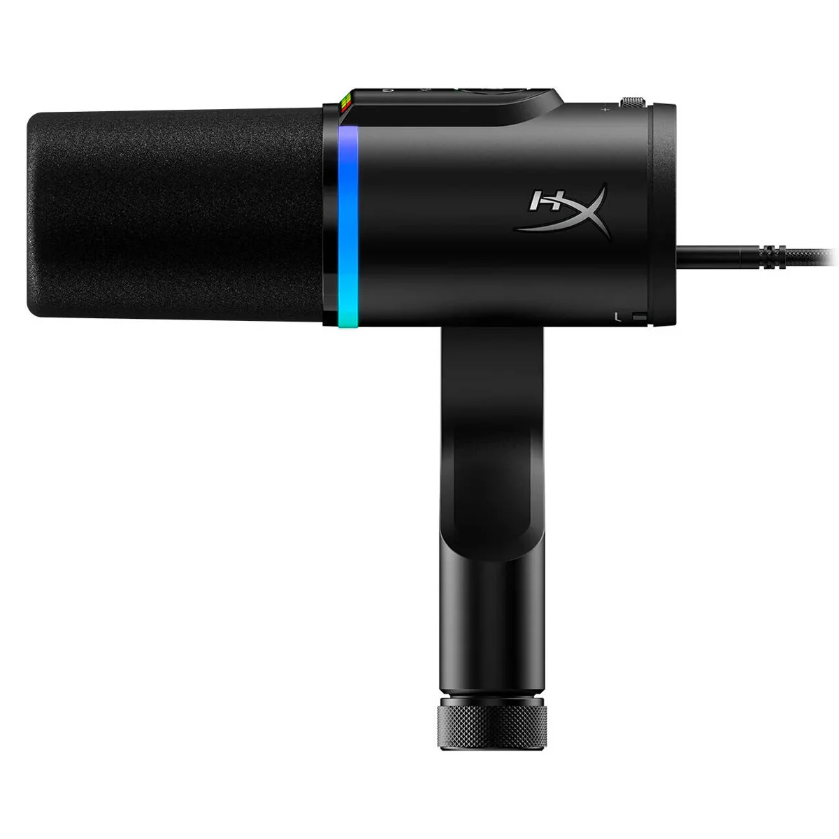 HyperX FlipCast Streaming USB/XLR Dynamic Microphone (B2CM1AA) - Image 10