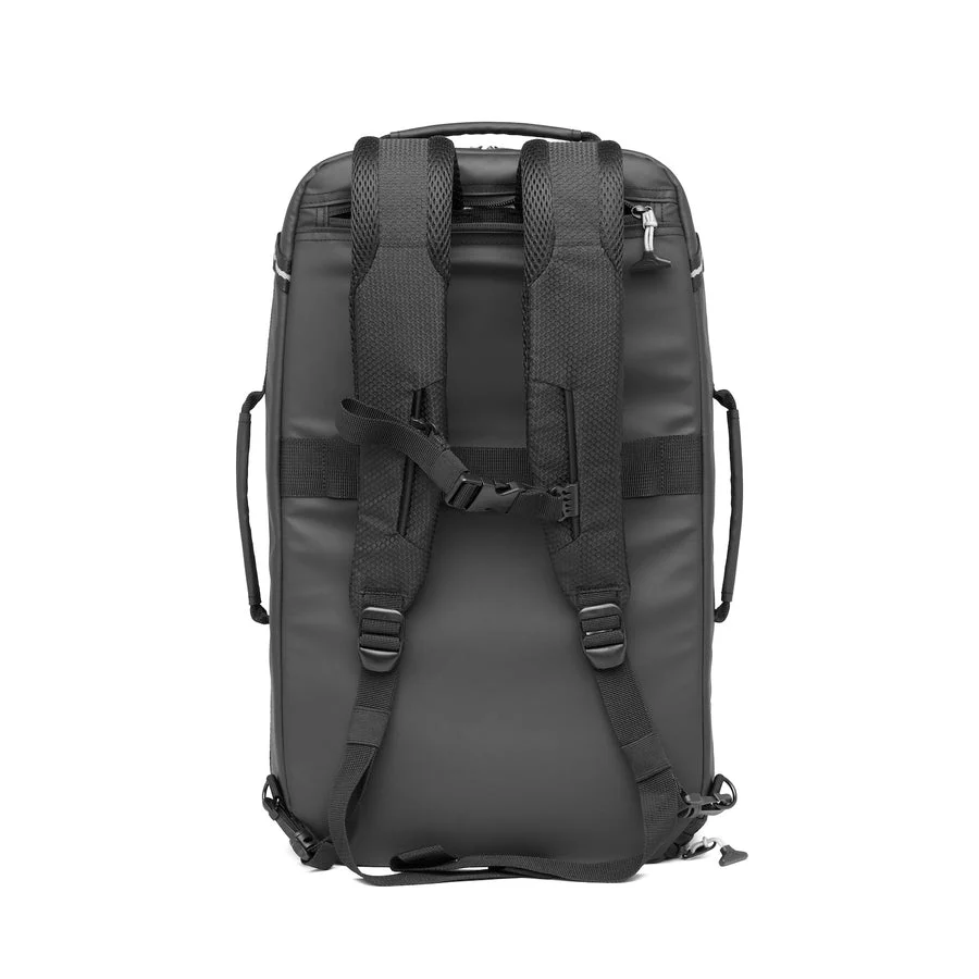 HyperX Knight Gaming Backpack (Black) (8C525AA) - Image 14