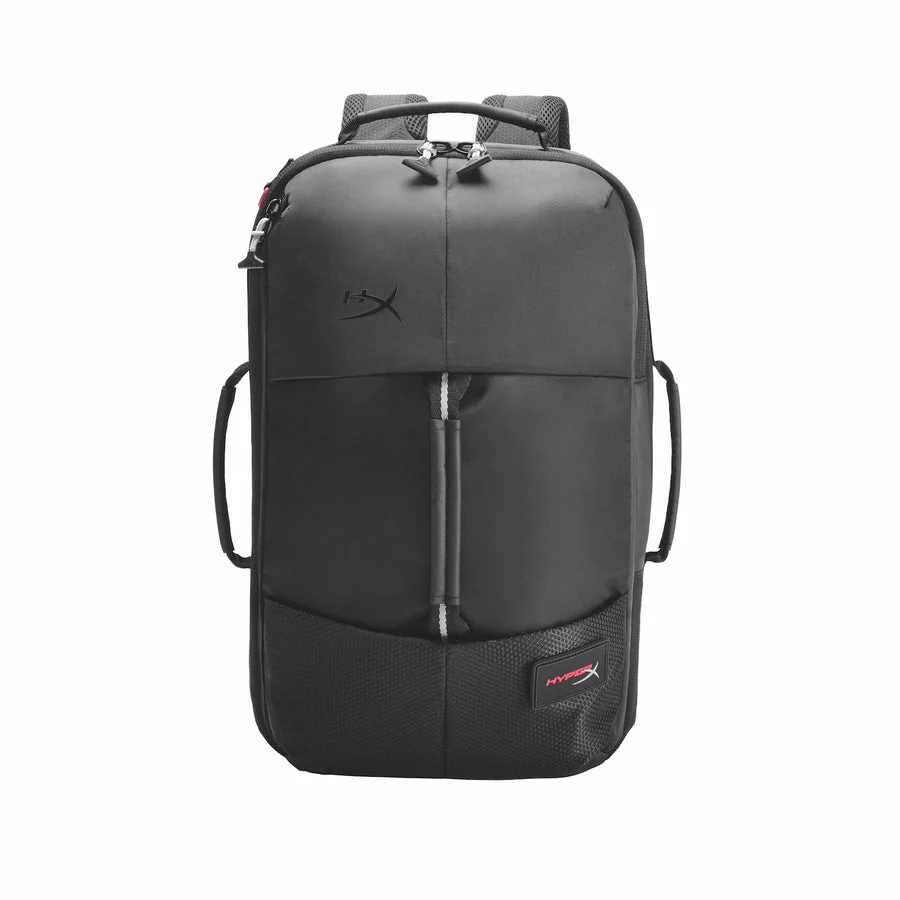HyperX Knight Gaming Backpack (Black) (8C525AA) - Image 15