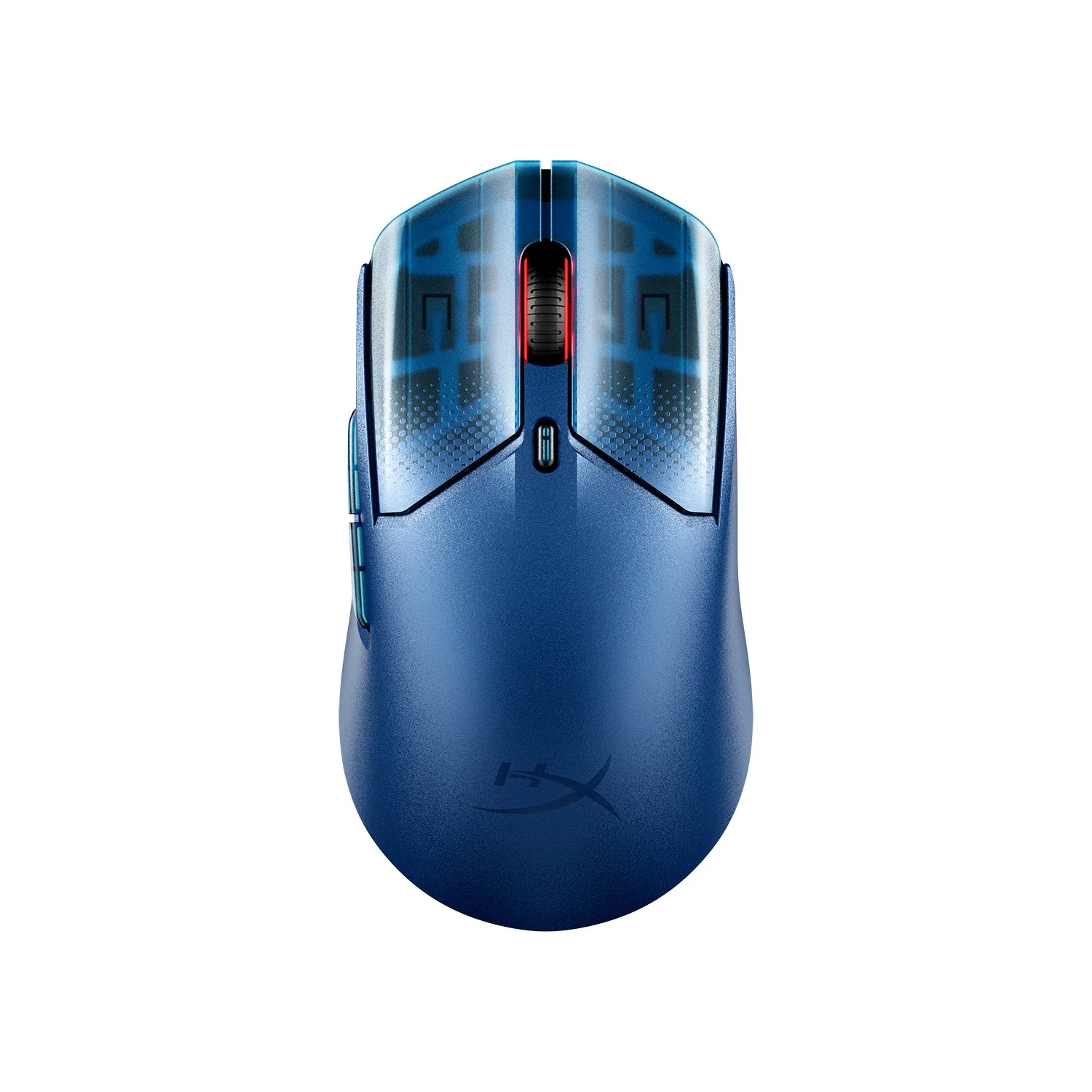 HyperX Pulsefire Haste 2 S Wireless Gaming Mouse for PC/PS5/Xbox Series X/S (Silver, Navy) (9B002AA, 9B001AA) - Image 19