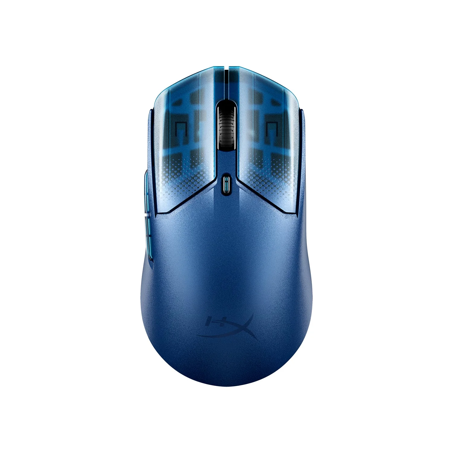 HyperX Pulsefire Haste 2 S Wireless Gaming Mouse for PC/PS5/Xbox Series X/S (Silver, Navy) (9B002AA, 9B001AA) - Image 26